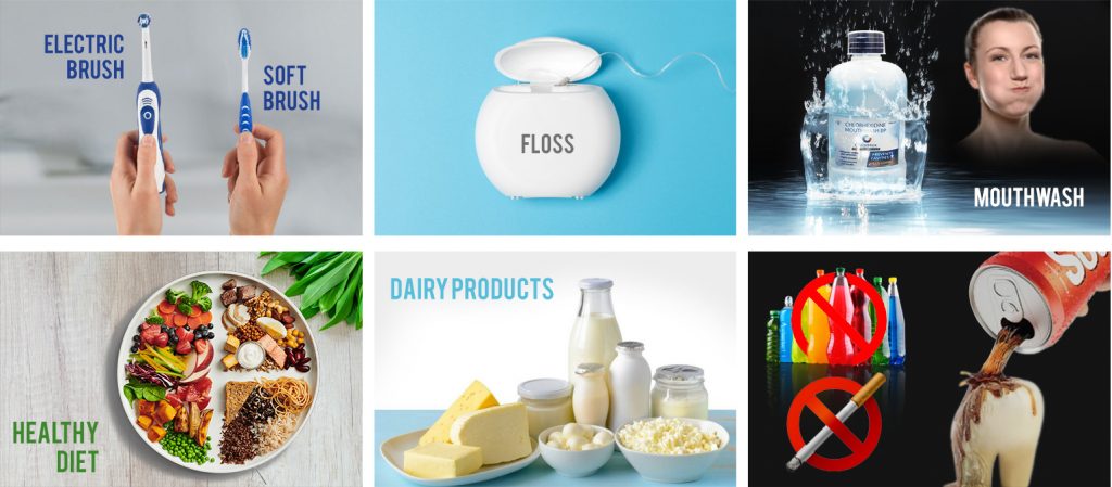 Prevention & Treatment