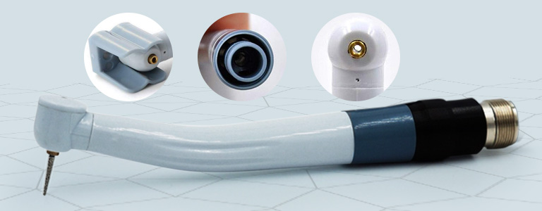 Disposable Dental Handpieces