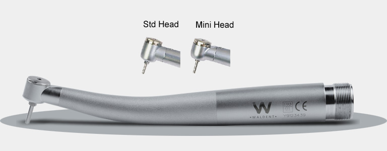 Mini Head Dental Handpieces