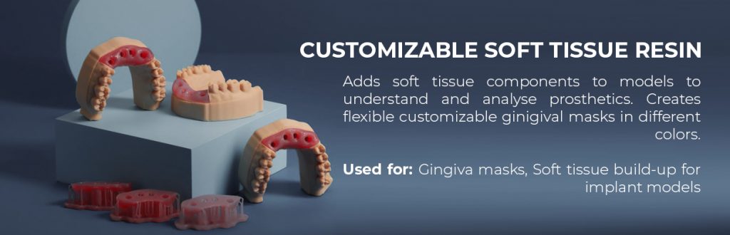 3D Printing in Dentistry