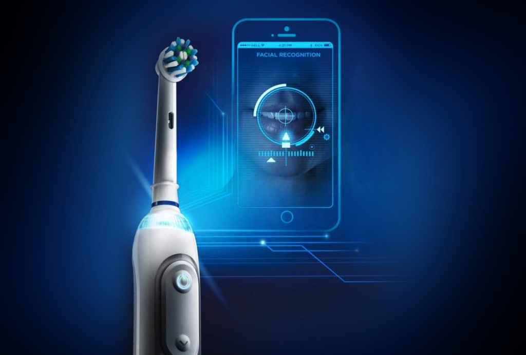 AI for Smart Toothbrushes