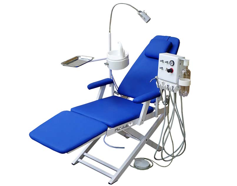 Portable Dental Chairs: