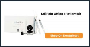 Sdi Pola Office 1 Patient Kit