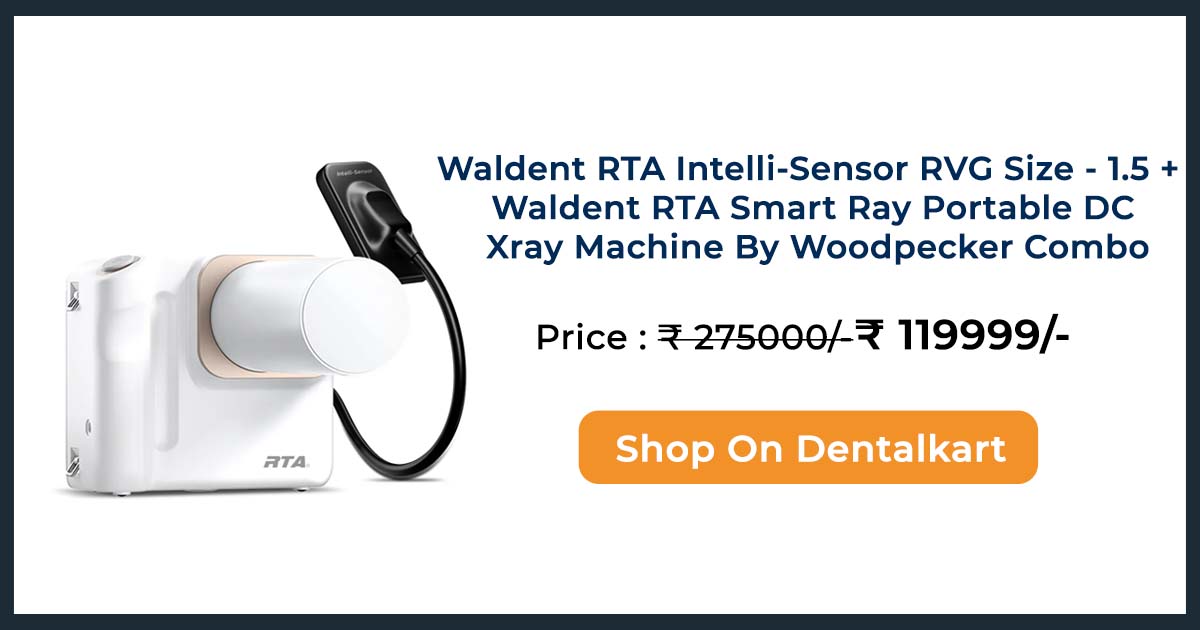 Portable X-ray and Sensor