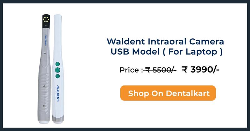 Intraoral Camera