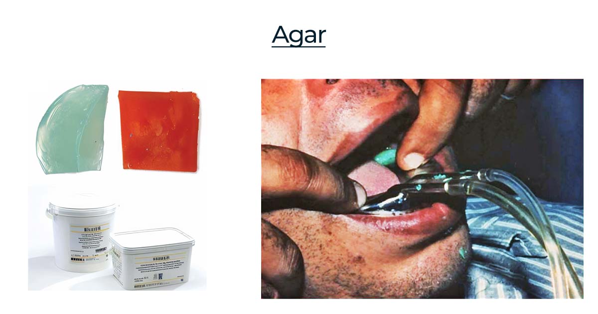 Agar