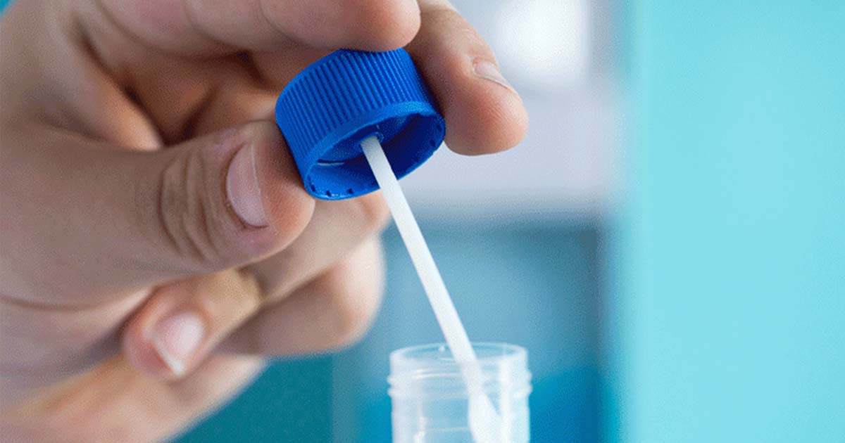 salivary diagnostics