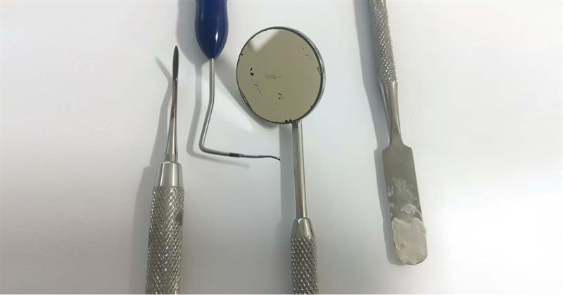 Timely Inspection for Damage