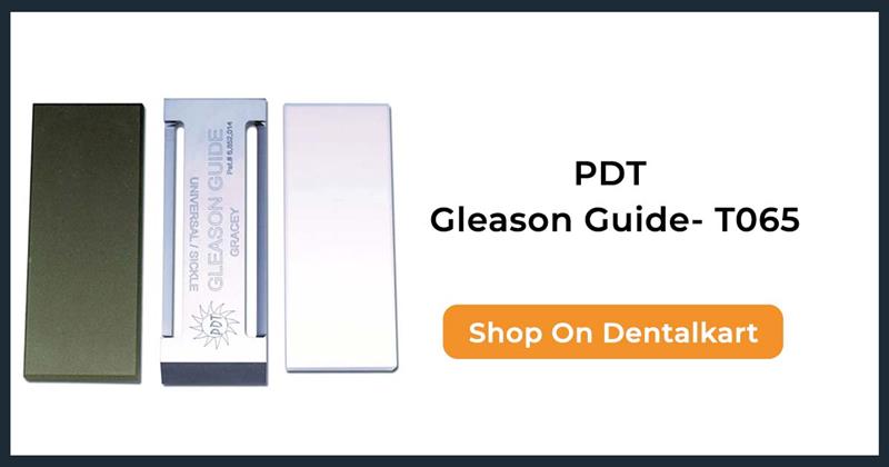 PDT Gleason Guide- T065