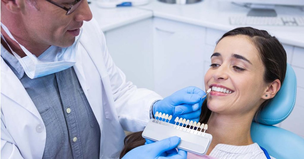 Vita Classical Shade Guide