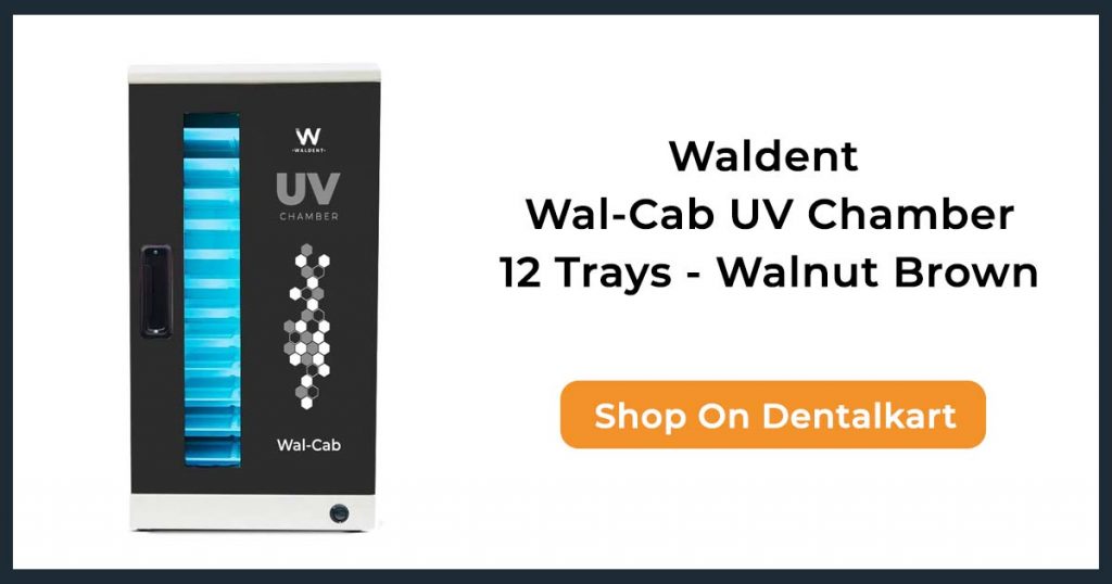 Waldent Uv Chamber
