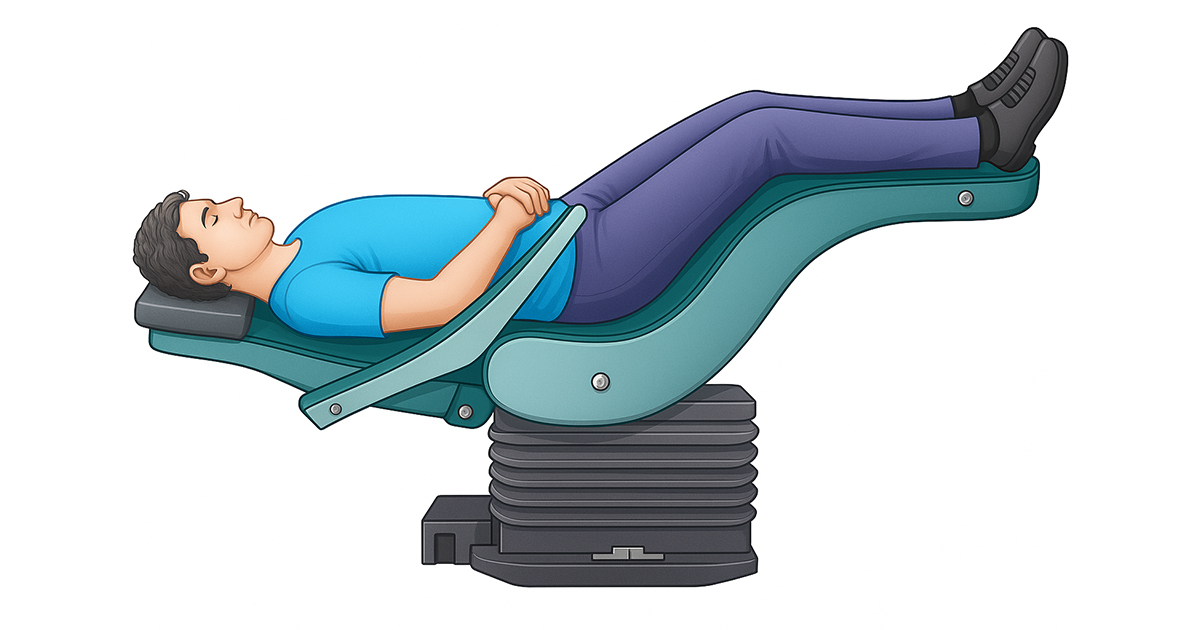 trendelenburg position