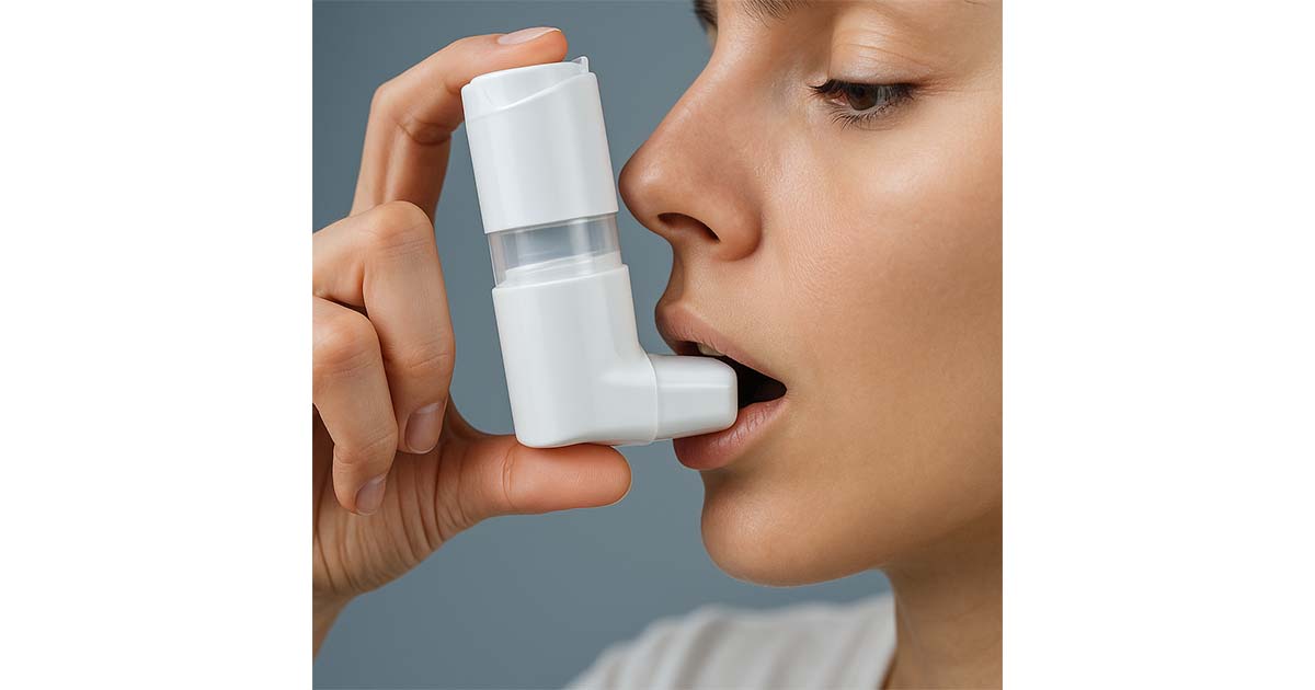 Asthma/Bronchospasm Medical emergency in dentistry