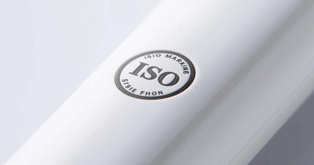 ISO Certifications