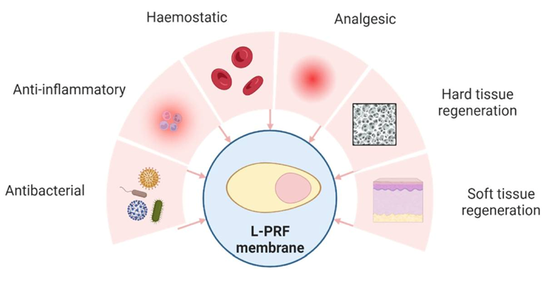biologics and regenerative sciences