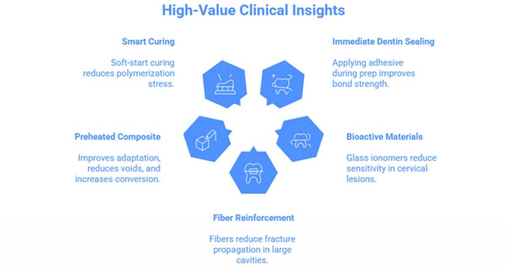 high value clinical insights