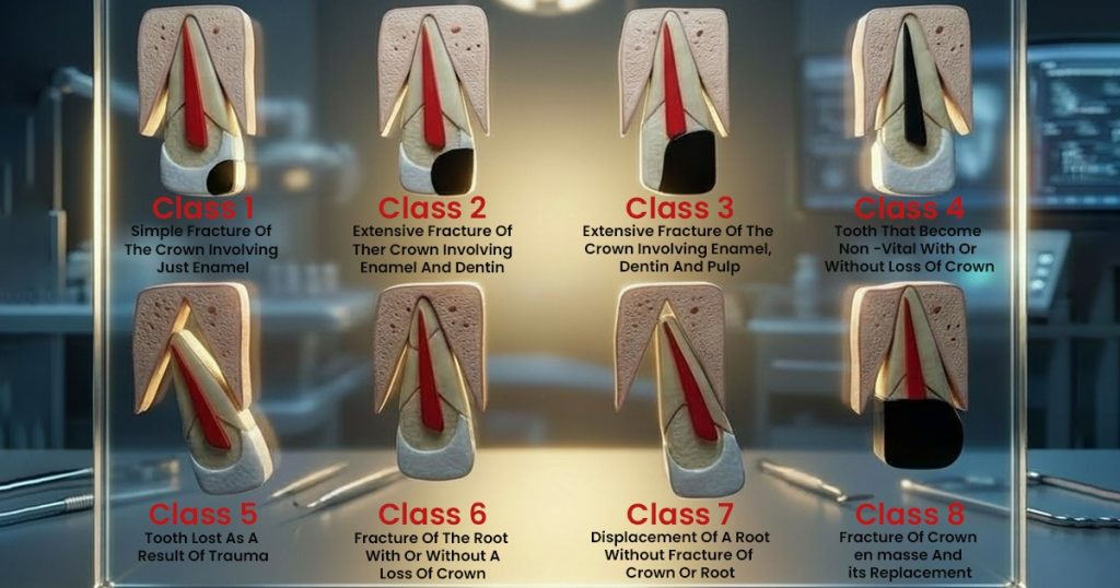 ellis classification