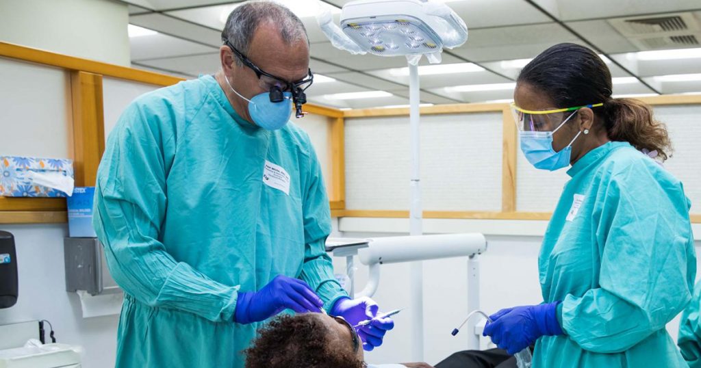 patient safety and hygiene