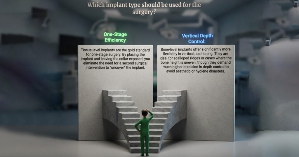 Surgical Protocol Considerations